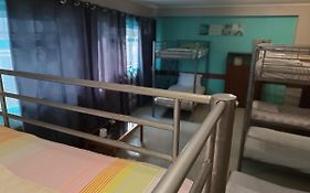City Drops Hostel Aliados Private Room