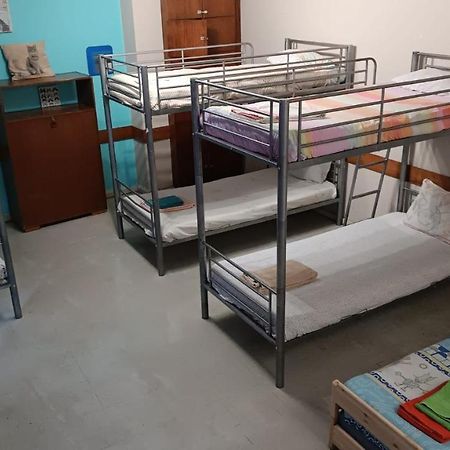 City Drops Hostel Aliados Private Room OOporto Esterno foto