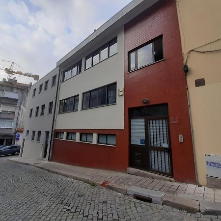 City Drops Hostel Aliados Private Room OOporto Esterno foto