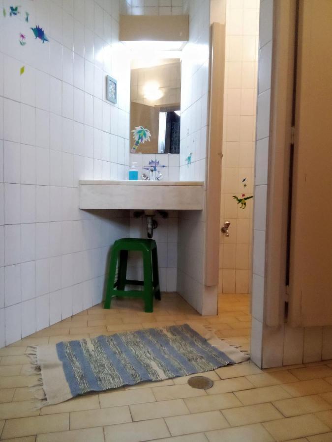 City Drops Hostel Aliados Private Room OOporto Esterno foto