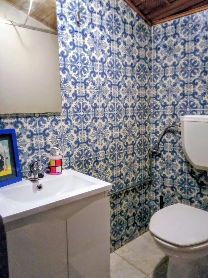 City Drops Hostel Aliados Private Room OOporto Esterno foto